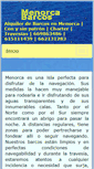 Mobile Screenshot of menorcabarcos.com